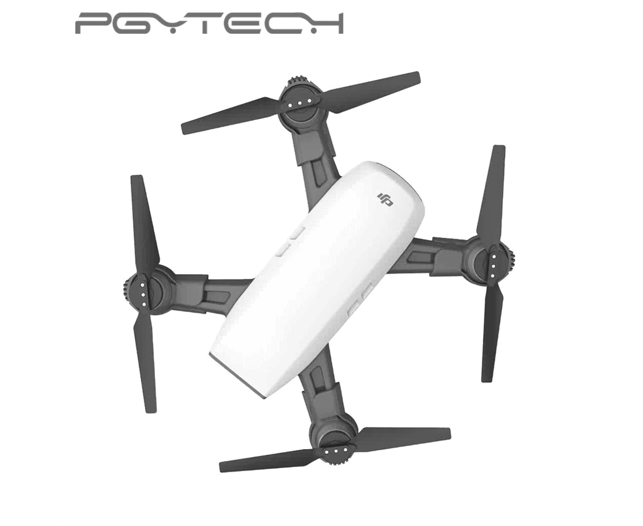 Landing Gear Risers for DJI Spark