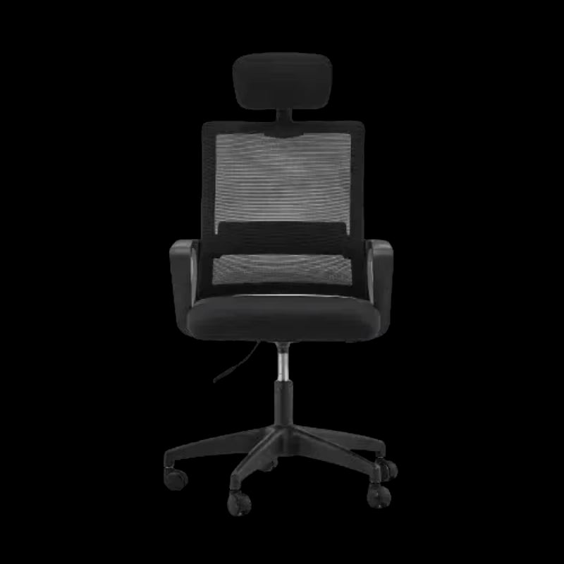 Computer Chair Office Desk Study Chair Comfortable Ergonomic Seats Lumbar Support Breathable Lifting Swivel Gaming Office Chair