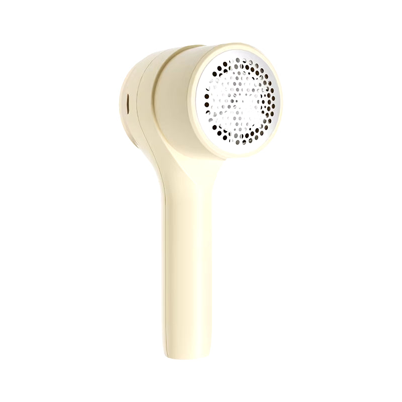 Lint Remover for Clothing Electric Pellet Fluff Remover Rechargeable Portable Fabric Hairball Shaver Removes Lint from Clothes