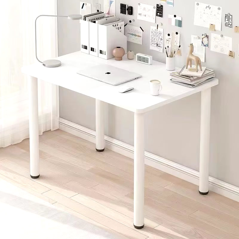 Liftable Height-Adjustable Bedside Table, Home Bedside Table, Removable Bedside Desk, Occasional Table by the Sofa
