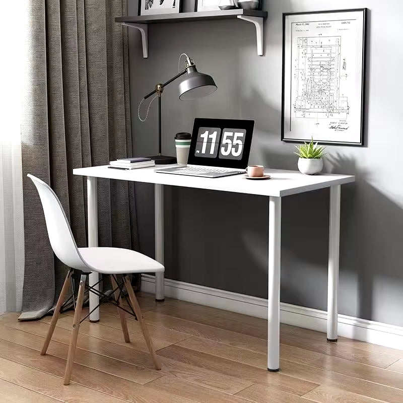 Liftable Height-Adjustable Bedside Table, Home Bedside Table, Removable Bedside Desk, Occasional Table by the Sofa