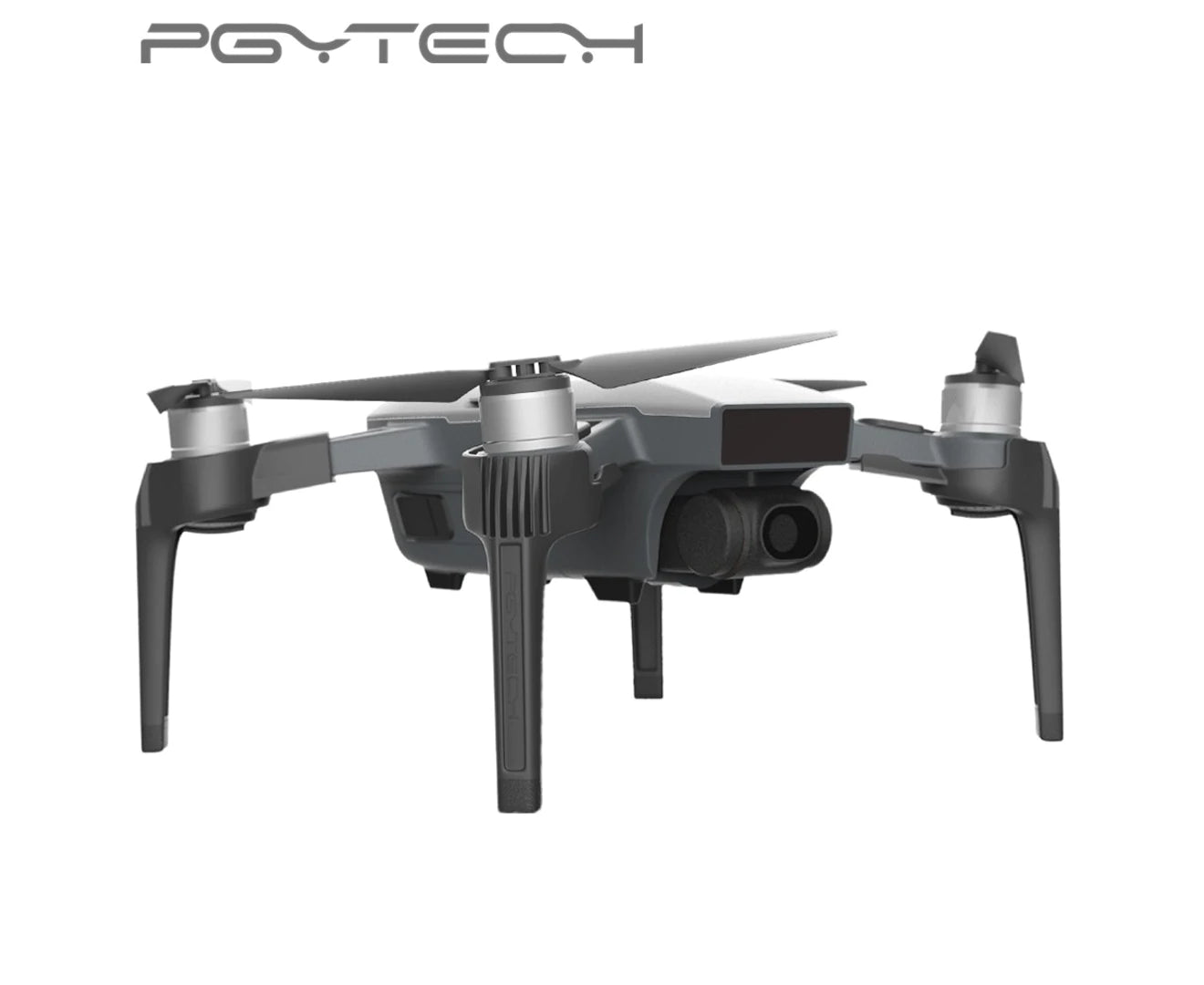 Landing Gear Risers for DJI Spark