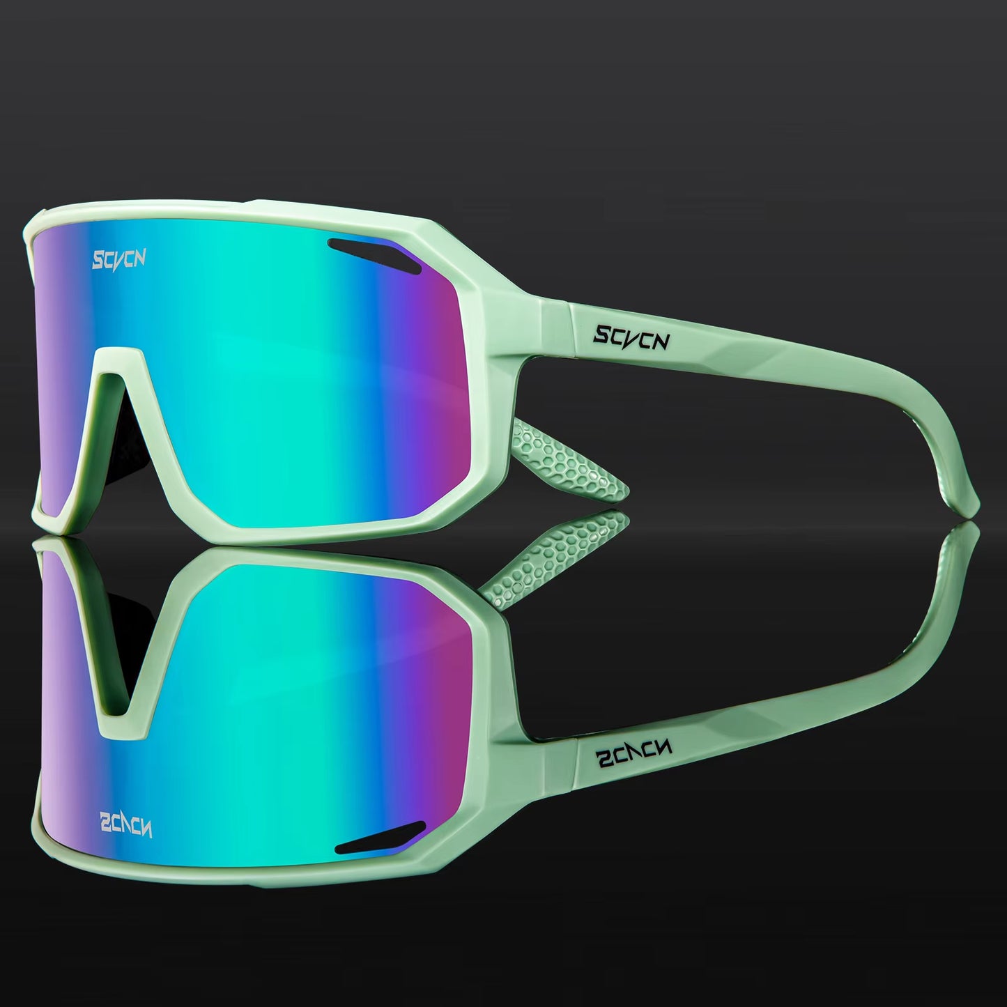 HOT MTB Cycling Glasses for Men Women Outdoor Sports Running Drving Sunglasses UV400 Road Running Bike Bicycle Goggles