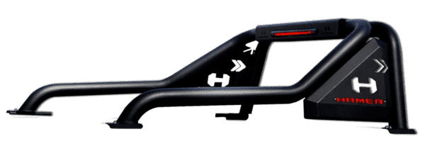 PREMIUM SERIES ROLL BAR