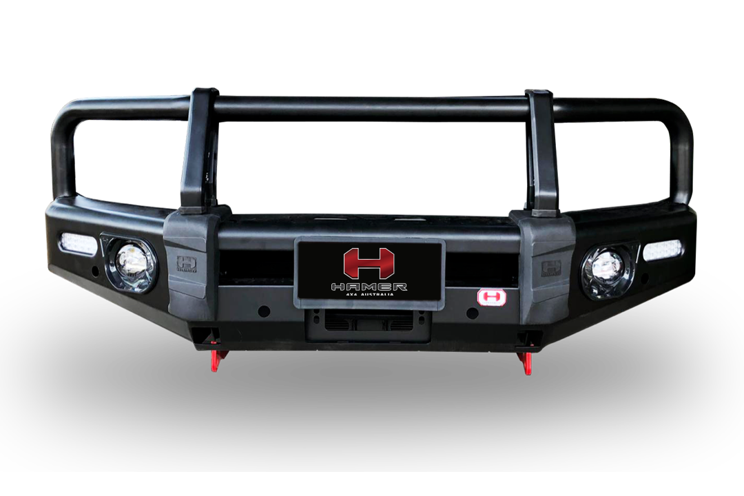ROYAL SERIES BULL BAR