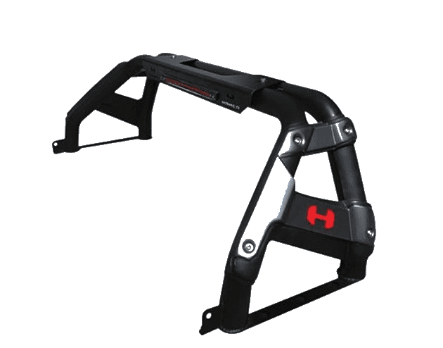 HECTOR SERIES ROLL BAR