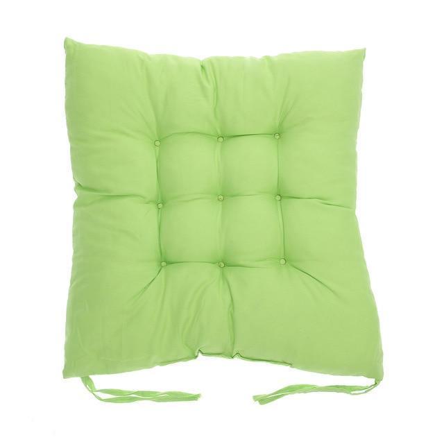 Comfortable Cotton Seat Cushion