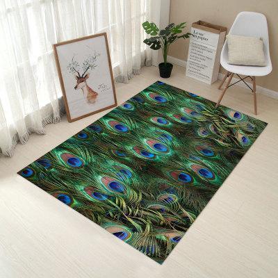 Creative Europe type 3D Printing Carpet