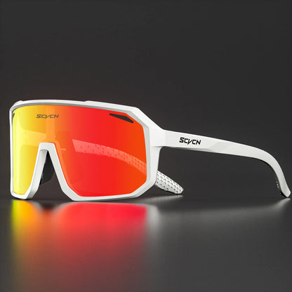 HOT MTB Cycling Glasses for Men Women Outdoor Sports Running Drving Sunglasses UV400 Road Running Bike Bicycle Goggles
