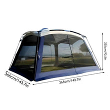 Camping Mosquito Net Tents Travel Folding Portable for Trips Outdoor Garden Anti-Mosquito Tent