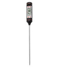 JJYY Digital Meat Thermometer Cooking Food Kitchen Probe Buffalo Milk Liquid Oven Digital Temperature Stonego Kitchen Tool