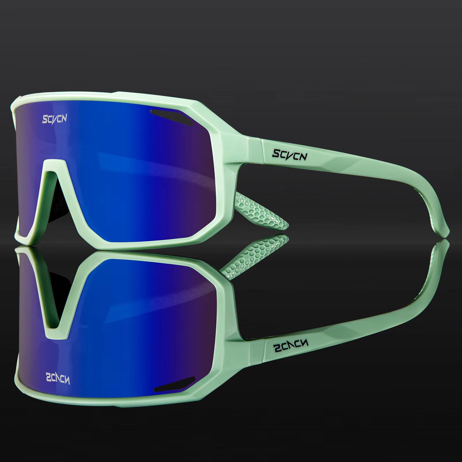 HOT MTB Cycling Glasses for Men Women Outdoor Sports Running Drving Sunglasses UV400 Road Running Bike Bicycle Goggles