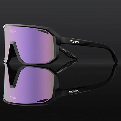 HOT MTB Cycling Glasses for Men Women Outdoor Sports Running Drving Sunglasses UV400 Road Running Bike Bicycle Goggles