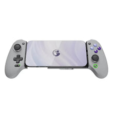 G8 plus G8+ Bluetooth Gamepad Mobile Controller with Hall Effect Joystick for NS PC Android Phone Cloud Gaming Custom