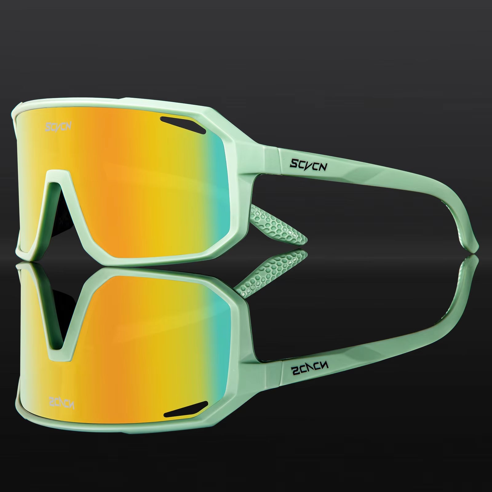 HOT MTB Cycling Glasses for Men Women Outdoor Sports Running Drving Sunglasses UV400 Road Running Bike Bicycle Goggles