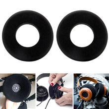 For Grado SR125, SR225, SR325, SR60, SR80, M1, M2, PS1000, GS1000 Headphone Replacement Open Cell Foam Ear Pad / Ear Cushion