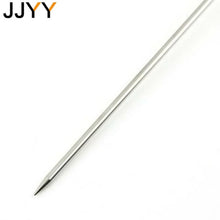 JJYY Digital Meat Thermometer Cooking Food Kitchen Probe Buffalo Milk Liquid Oven Digital Temperature Stonego Kitchen Tool