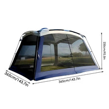 Camping Mosquito Net Tents Travel Folding Portable for Trips Outdoor Garden Anti-Mosquito Tent