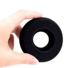 For Grado SR125, SR225, SR325, SR60, SR80, M1, M2, PS1000, GS1000 Headphone Replacement Open Cell Foam Ear Pad / Ear Cushion