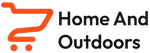Home And Outdoors