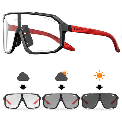 HOT MTB Cycling Glasses for Men Women Outdoor Sports Running Drving Sunglasses UV400 Road Running Bike Bicycle Goggles