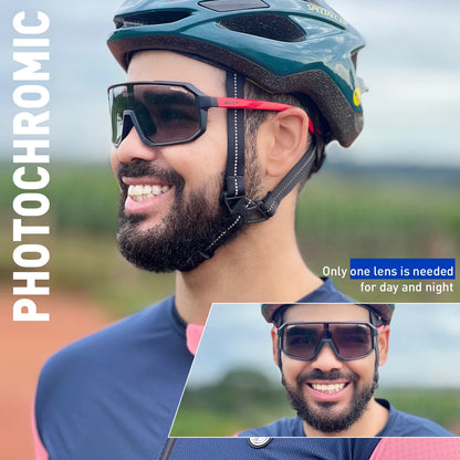 HOT MTB Cycling Glasses for Men Women Outdoor Sports Running Drving Sunglasses UV400 Road Running Bike Bicycle Goggles