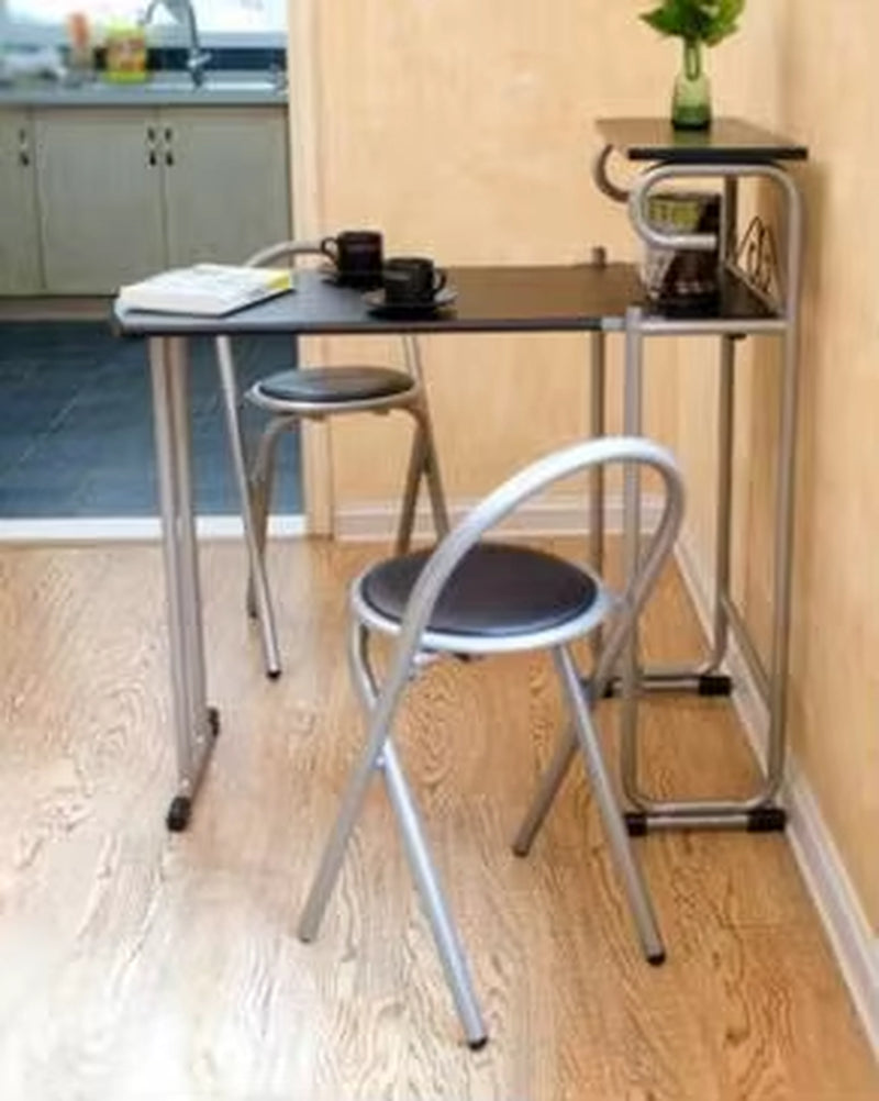 Furniture. Lovers Table. the Eat Desk and Chair. 1 Table, 2 Chairs
