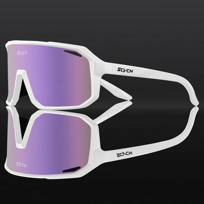 HOT MTB Cycling Glasses for Men Women Outdoor Sports Running Drving Sunglasses UV400 Road Running Bike Bicycle Goggles