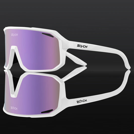 HOT MTB Cycling Glasses for Men Women Outdoor Sports Running Drving Sunglasses UV400 Road Running Bike Bicycle Goggles