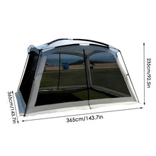 Camping Mosquito Net Tents Travel Folding Portable for Trips Outdoor Garden Anti-Mosquito Tent