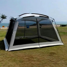 Camping Mosquito Net Tents Travel Folding Portable for Trips Outdoor Garden Anti-Mosquito Tent