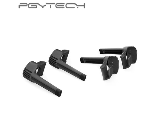 Landing Gear Risers for DJI Spark