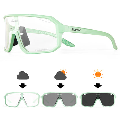 HOT MTB Cycling Glasses for Men Women Outdoor Sports Running Drving Sunglasses UV400 Road Running Bike Bicycle Goggles