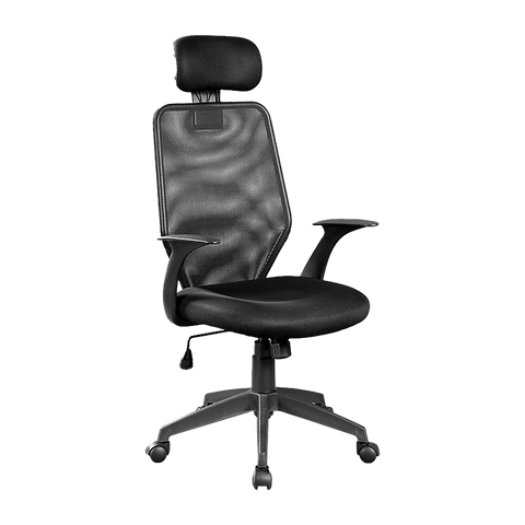 Ergonomic Mesh Office Chair