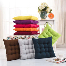 Comfortable Cotton Seat Cushion