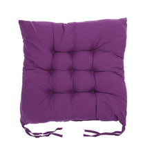 Comfortable Cotton Seat Cushion